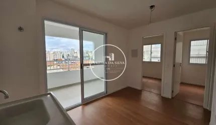 Condomínio metrocasa Giovanni Gronchi - Apartamento à venda em Condomínio MetroCasa Giovanni Gronchi - Vila das Belezas - São Paulo/SP