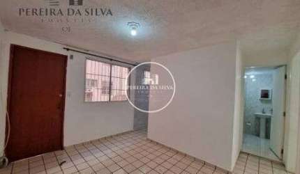 Condomínio Francisco Prisco - Apartamento à venda Condomínio em Francisco Prisco  Jardim Imbé - São Paulo - SP