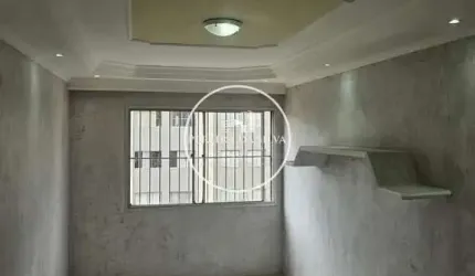 Condomínio Buena Vista - Apartamento à venda em Condomínio Buena Vista em Jardim Germânia - São Paulo - SP