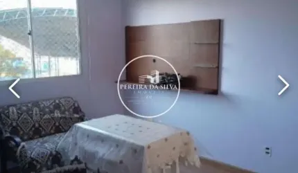Condomínimo Residencial Tulipas - Apartamento à venda Condomínio Residencial Tulipas em  Jardim Vaz de Lima - São Paulo - SP