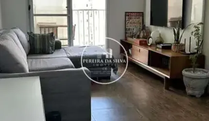 Condomínio Cores Vermelho Jardim Sul - Apartamento à venda Condomínio Cores Vermelho Jardim Sul em Parque Reboucas - São Paulo - SP