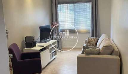 Condomínio Buena Vista - Apartamento à venda Condomínio Residencial Buena Vista - Jardim Germânia - São Paulo/SP