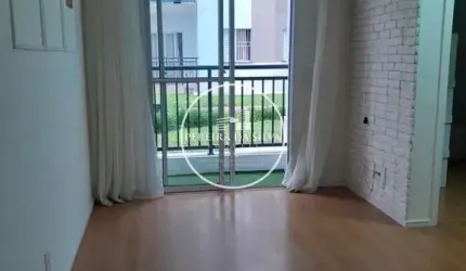 Condomínio Único Zona Sul - Apartamento com 2 domitórios á venda em Condomínio Único Zona Sul - Parque Rebouças - São Paulo/SP