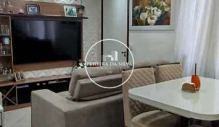 Apartamento a venda em Condomínio Residencial Valo Velho B  - São Paulo - SP