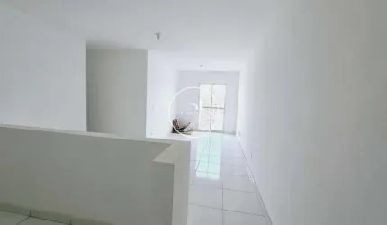 Condomínio Residencial Fênix - Apartamento novo  à venda em Jardim  São Marcos - Embu das Artes - SP