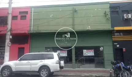 Loja Ponto Comercial para locação em Chácara Santo Antônio - São Paulo/SP
