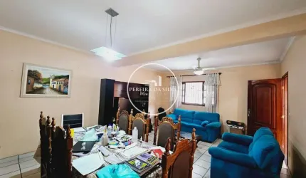 Sobrado á venda em Vila Prel - São Paulo - SP