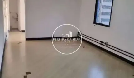 Sala comercial para locação em edifício Torres do Ibirapuera - Indianópolis - São Paulo/SP
