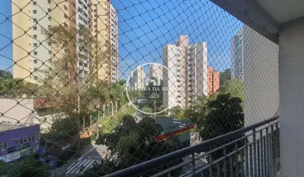 Apartamento em Vila Andrade, São Paulo/SP