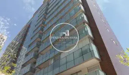 Condomínio ADD Nova Berrini - Apartamento em Santo Amaro, São Paulo/SP