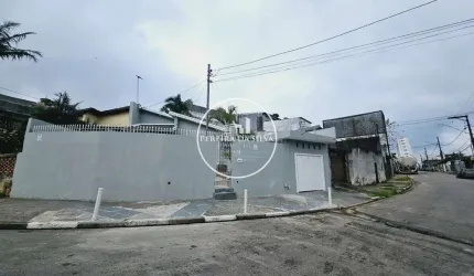 Casa Térrea para locação em Vila Santa Maria, Itapecerica da Serra/SP