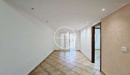 Casa Térrea para locação comercial em Vila Prel, São Paulo/SP