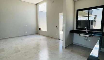 Casa à venda | Jardim Das Araras | Indaiatuba SP