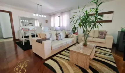 Amplo apartamento fino acabamento super bem localizado. Venda Centro São Caetano do Sul/SP