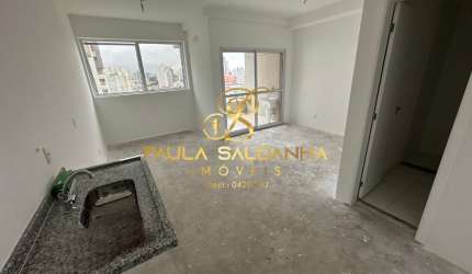 Lindo apartamento à venda em São Bernardo do Campo.