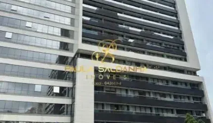 Junção Sala Comercial à Venda - Excelente Oportunidade!