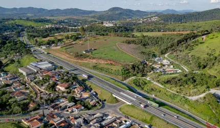 Ótima Área Industrial/Logística - Atibaia/SP