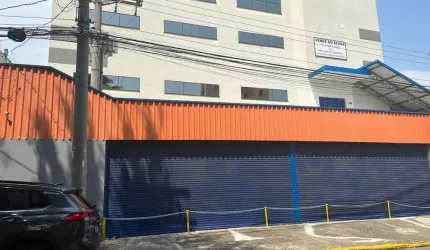 Prédio Comercial Jardim Vila Galvão, Guarulhos/SP