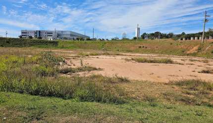 Terreno Industrial à Venda  7.714 m2 -Jundiaí/SP