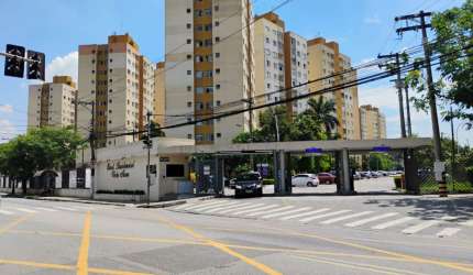 Apartamento á venda em Osasco
