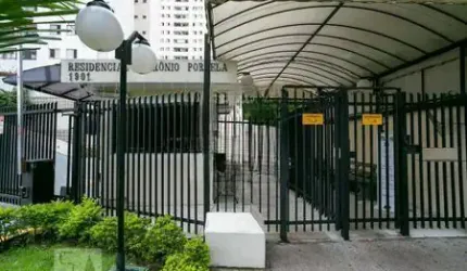 Ótimo apartamento á venda com 3 dormitórios