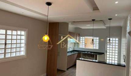 Casa com 3 dormitórios à venda, 180 m² por R$ 600.000,00 - Residencial Paraíso - Taubaté/SP