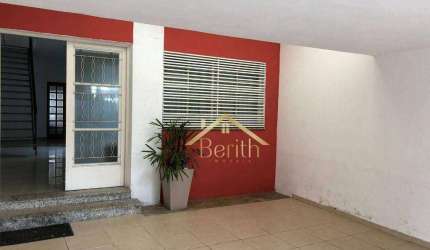 Sobrado com 3 dormitórios à venda, 110 m² por R$ 600.000,00 - Barranco - Taubaté/SP