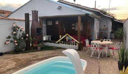 Village com 2 dormitórios à venda, 90 m² por R$ 450.000,00 - Centro - Taubaté/SP