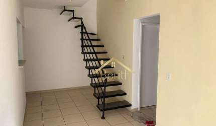 Cobertura com 3 dormitórios à venda, 164 m² por R$ 340.000,00 - Jardim Santa Clara - Taubaté/SP