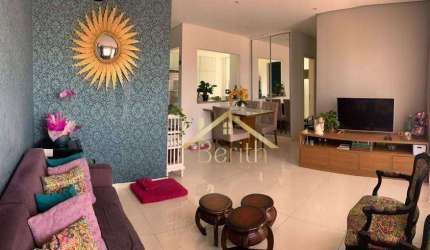 Apartamento com 2 dormitórios à venda, 79 m² por R$ 390.000,00 - Jardim Jaraguá - Taubaté/SP