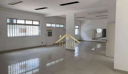 Ponto para alugar, 250 m² por R$ 6.000/mês - Centro - Taubaté/SP
