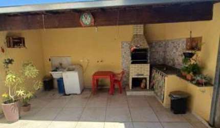 Casa com 2 dormitórios à venda, 160 m² por R$ 260.000,00 - Residencial Paraíso - Taubaté/SP