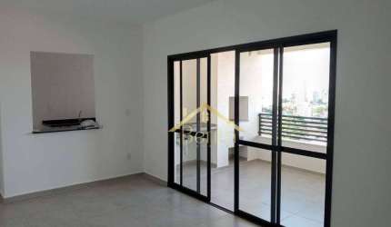 Apartamento com 2 dormitórios à venda, 76 m² por R$ 420.000 - Vila Jaboticabeira - Taubaté/SP