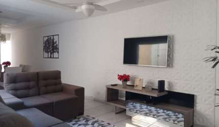 Casa com 3 dormitórios à venda, 120 m² por R$ 400.000,00 - Residencial Bardan - Taubaté/SP