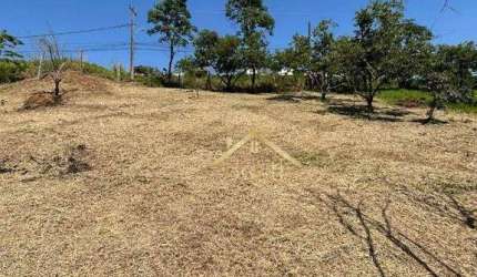 Terreno à venda, 430 m² por R$ 270.000 - Morada dos Nobres - Taubaté/SP