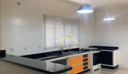Village com 3 dormitórios à venda, 170 m² por R$ 1.100.000,00 - Residencial Santa Izabel - Taubaté/SP
