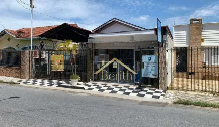 Casa com 3 dormitórios à venda, 140 m² por R$ 800.000,00 - Centro - Taubaté/SP