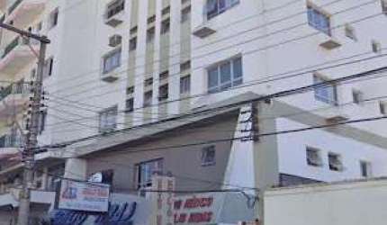 Sala à venda, 31 m² por R$ 90.000,00 - Centro - Taubaté/SP