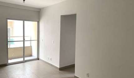 Apartamento com 3 dormitórios à venda, 73 m² por R$ 270.000,00 - Jardim Santa Clara - Taubaté/SP