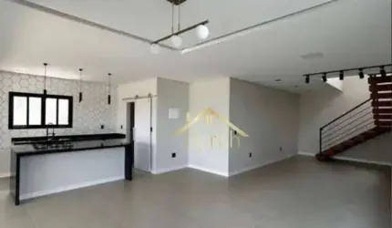 Casa com 3 dormitórios à venda, 262 m² por R$ 1.350.000 - Itapecerica - Taubaté/SP