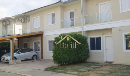 Sobrado com 3 dormitórios à venda, 107 m² por R$ 470.000 - Esplanada Independência - Taubaté/SP