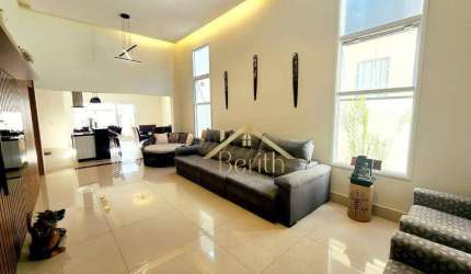 Village com 3 dormitórios à venda, 185 m² por R$ 1.390.000,00 - Quiririm - Taubaté/SP