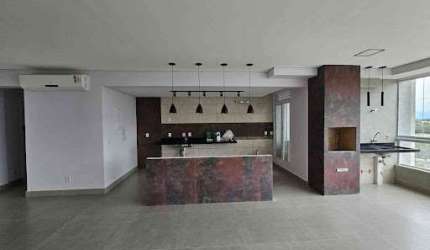 Apartamento com 3 dormitórios para alugar, 115 m² por R$ 5.570,00/mês - Vila Costa - Taubaté/SP