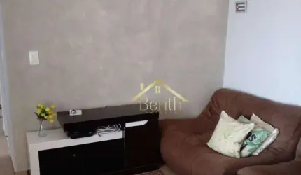 Apartamento com 3 dormitórios à venda, 72 m² por R$ 360.000,00 - Vila São José - Taubaté/SP