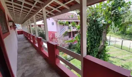 Apartamento com 1 dormitório à venda, 60 m² por R$ 230.000,00 - Praia da Maranduba - Ubatuba/SP