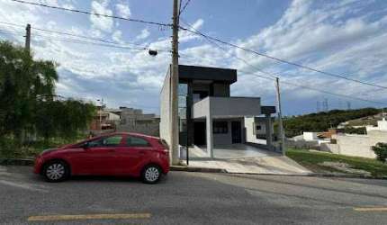 Sobrado com 3 dormitórios, 166 m² - venda por R$ 710.000,00 ou aluguel por R$ 4.500,00/mês - Morada dos Nobres - Taubaté/SP