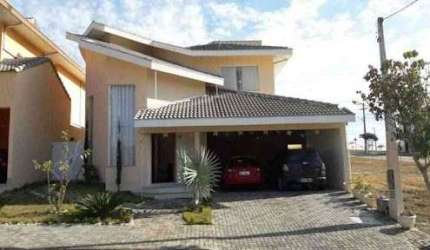 Sobrado com 3 dormitórios, 220 m² - venda por R$ 1.200.000,00 ou aluguel por R$ 6.890,00/mês - Bairro Do Grama - Caçapava/SP