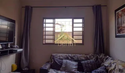 Casa com 2 dormitórios, 96 m² - venda por R$ 340.000 ou aluguel por R$ 1.600/mês - Areão - Taubaté/SP