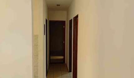 Casa com 3 dormitórios para alugar, 120 m² por R$ 2.600,00/mês - Residencial Campo Belo - Pindamonhangaba/SP