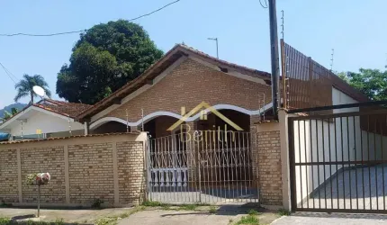 Casa com 3 dormitórios à venda, 290 m² por R$ 1.300.000 - Itaguá - Ubatuba/SP